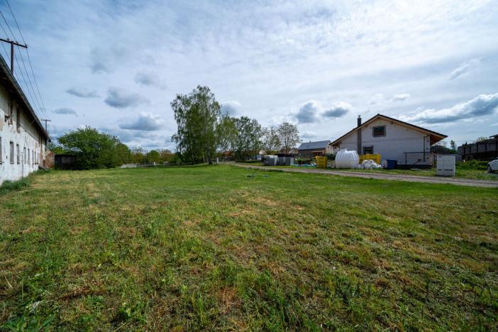 Prodej pozemku pro bydlení, Dolní Chvatliny, Mančice, 1009 m2