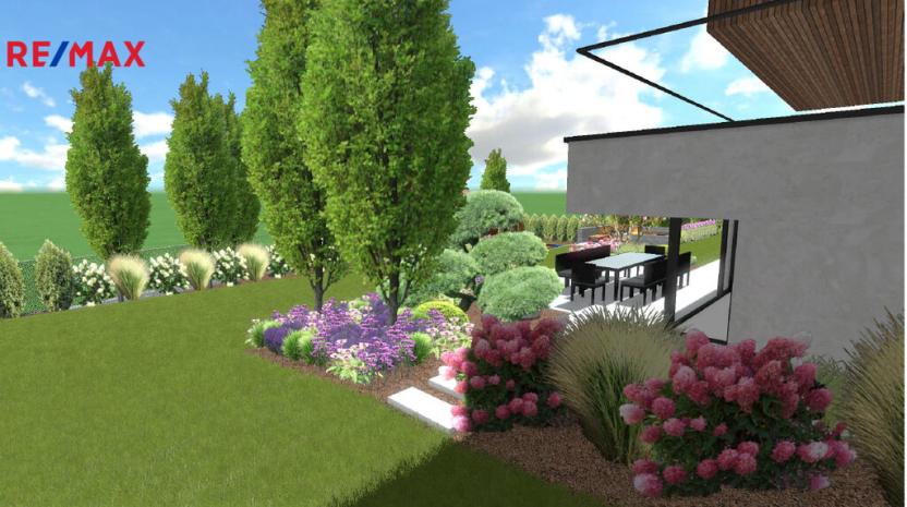 Prodej pozemku pro bydlení, Praha - Lysolaje, Starodvorská, 1245 m2