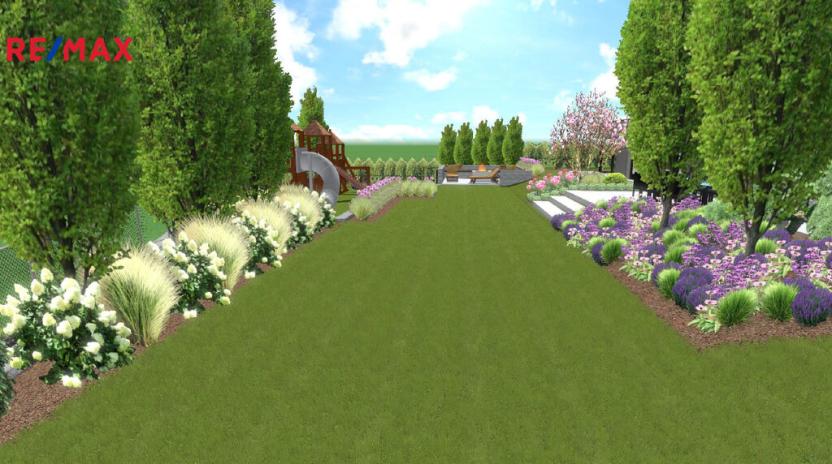 Prodej pozemku pro bydlení, Praha - Lysolaje, Starodvorská, 1245 m2