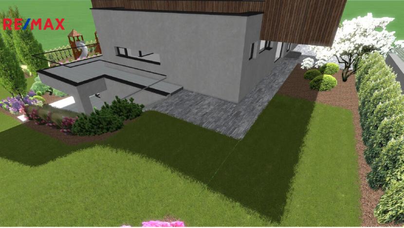 Prodej pozemku pro bydlení, Praha - Lysolaje, Starodvorská, 1245 m2