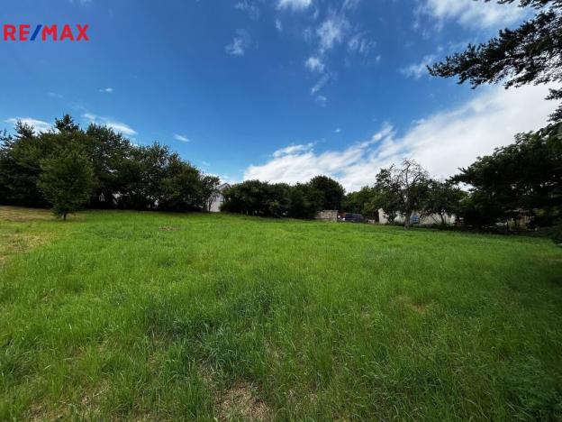 Prodej pozemku pro bydlení, Praha - Lysolaje, Starodvorská, 1245 m2