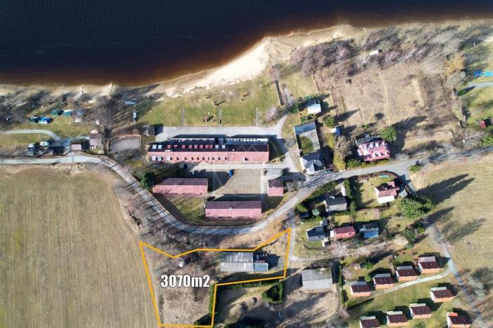 Prodej ubytování, Černá v Pošumaví, 290 m2