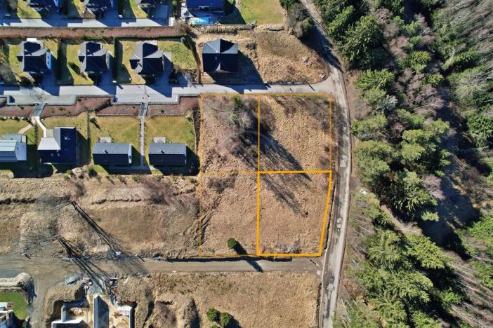 Prodej pozemku pro bydlení, Lipno nad Vltavou, 1020 m2