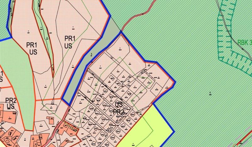 Prodej pozemku pro bydlení, Lipno nad Vltavou, 1020 m2