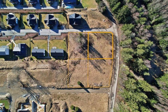 Prodej pozemku pro bydlení, Lipno nad Vltavou, 1074 m2