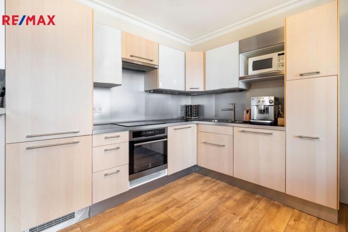 Prodej bytu 3+kk, Karlovy Vary, Moskevská, 75 m2