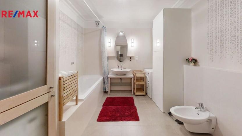 Prodej bytu 3+kk, Karlovy Vary, Moskevská, 75 m2