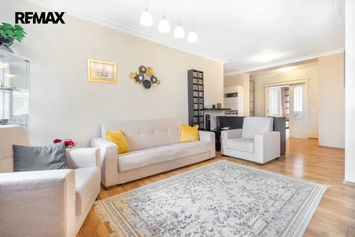 Prodej bytu 3+kk, Karlovy Vary, Moskevská, 75 m2