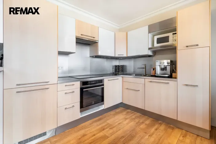 Prodej bytu 3+kk, Karlovy Vary, Moskevská, 75 m2