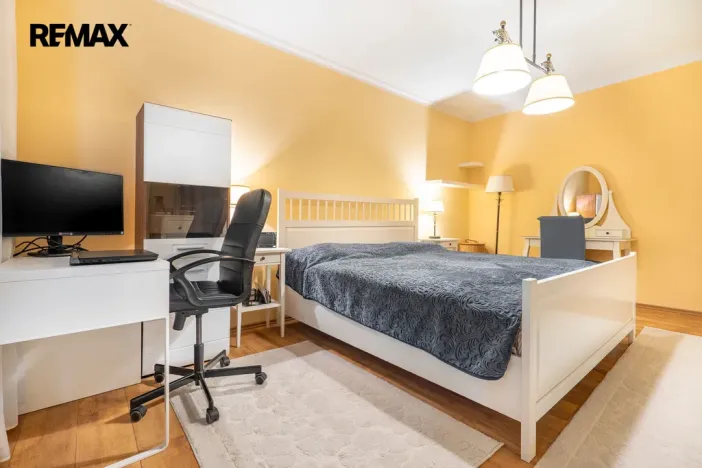 Prodej bytu 3+kk, Karlovy Vary, Moskevská, 75 m2