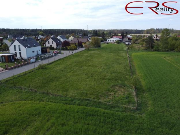 Prodej pozemku pro bydlení, Bítouchov, 950 m2