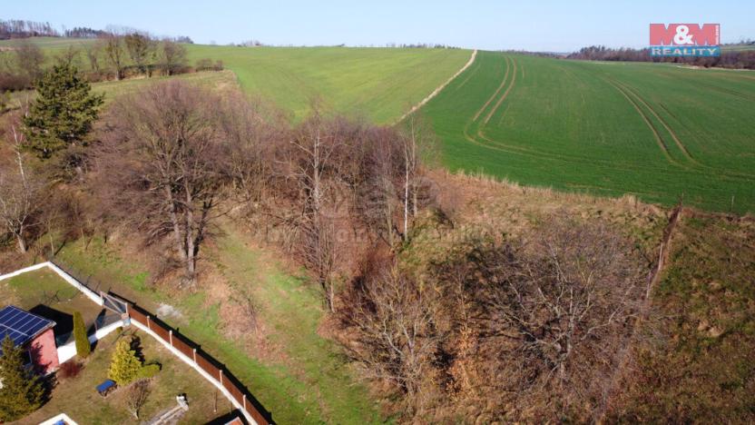 Prodej pozemku pro bydlení, Jakartovice, 1277 m2