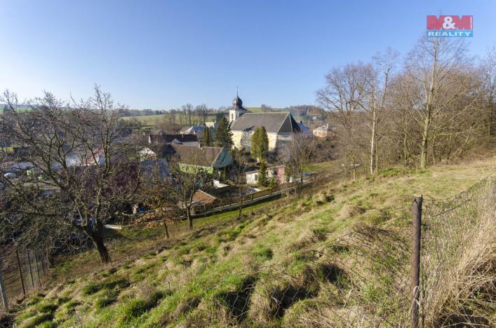 Prodej pozemku pro bydlení, Jakartovice, 1277 m2