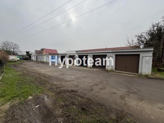 Prodej garáže, Ústí nad Labem, Habrovická, 19 m2