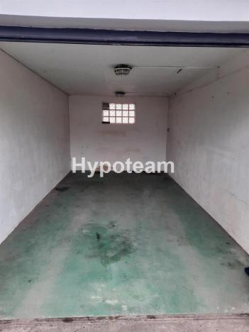 Prodej garáže, Ústí nad Labem, Habrovická, 19 m2