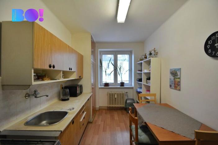 Prodej bytu 3+1, Opava, Krnovská, 86 m2