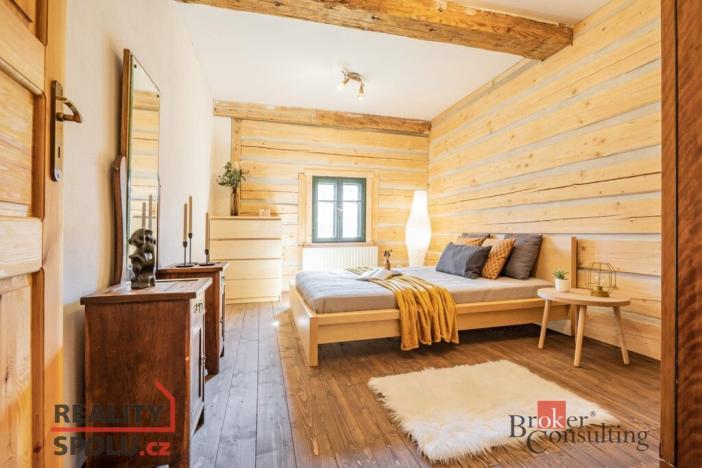 Prodej rodinného domu, Sobotka, Novoměstská, 127 m2