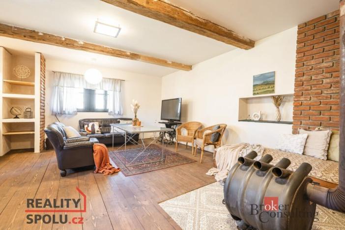 Prodej rodinného domu, Sobotka, Novoměstská, 127 m2