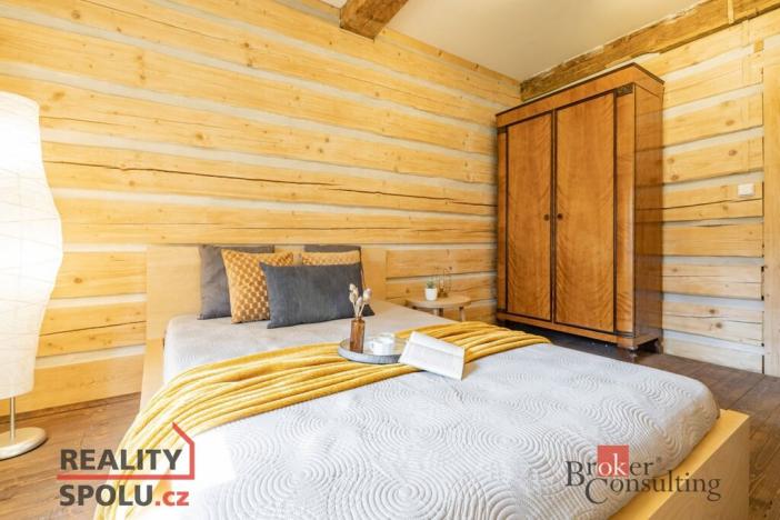 Prodej rodinného domu, Sobotka, Novoměstská, 127 m2