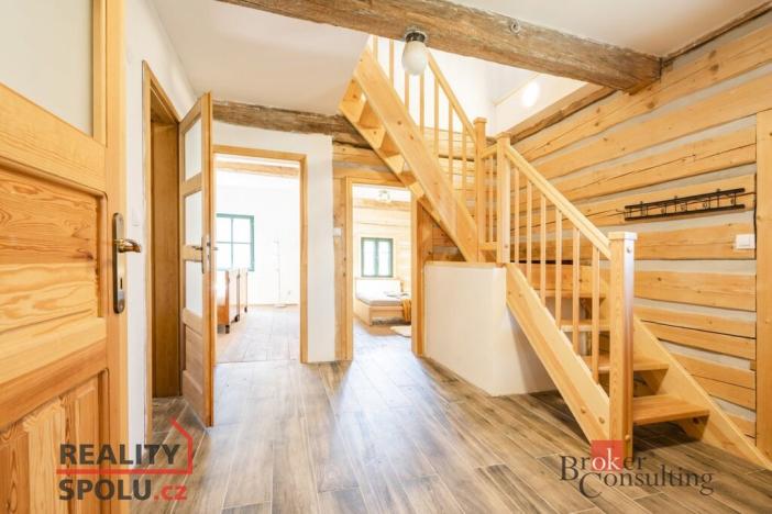 Prodej rodinného domu, Sobotka, Novoměstská, 127 m2