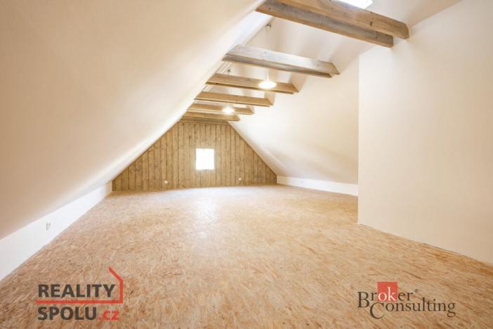 Prodej rodinného domu, Sobotka, Novoměstská, 127 m2