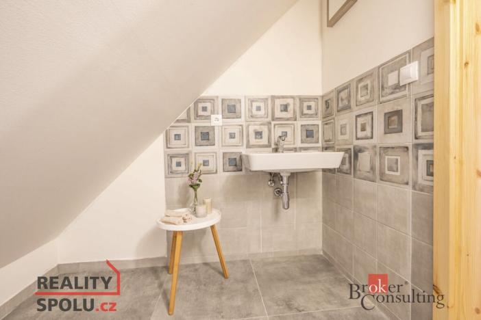 Prodej rodinného domu, Sobotka, Novoměstská, 127 m2