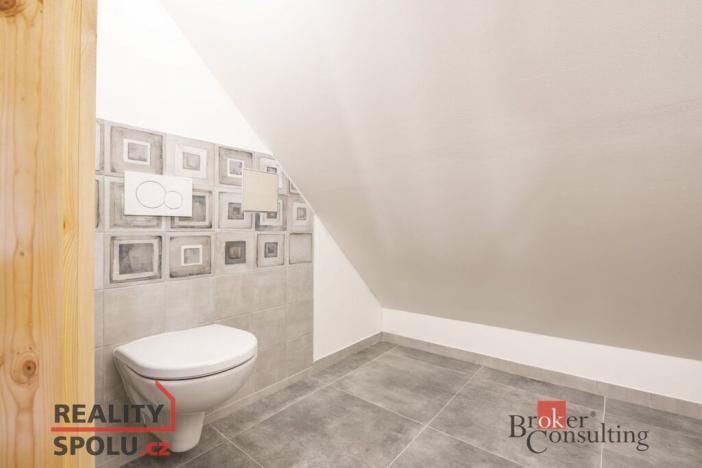 Prodej rodinného domu, Sobotka, Novoměstská, 127 m2