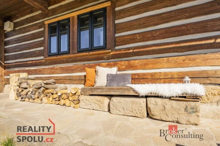 Prodej rodinného domu, Sobotka, Novoměstská, 127 m2