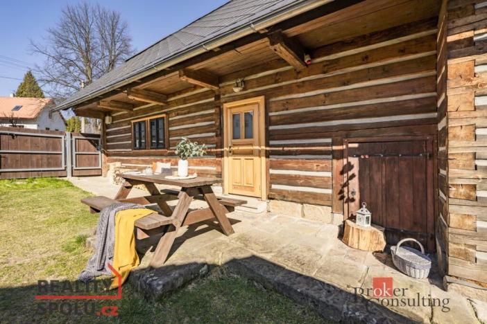 Prodej rodinného domu, Sobotka, Novoměstská, 127 m2