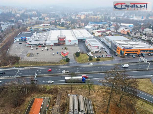 Pronájem obchodního prostoru, Liberec - Liberec VI-Rochlice, Doubská, 2000 m2