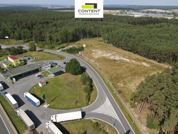 Prodej pozemku pro komerční výstavbu, Plzeň - Skvrňany, Domažlická, 12180 m2