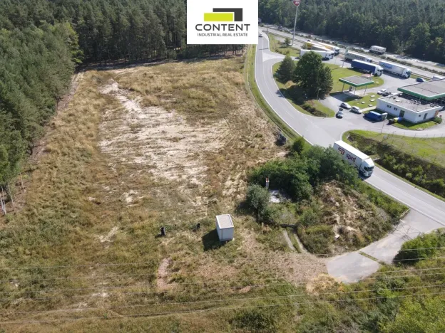 Prodej pozemku pro komerční výstavbu, Plzeň - Skvrňany, Domažlická, 12180 m2