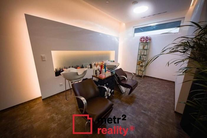 Pronájem - jiné, Olomouc, Legionářská, 66 m2