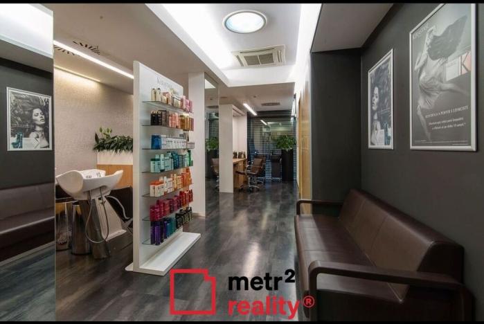 Pronájem - jiné, Olomouc, Legionářská, 66 m2