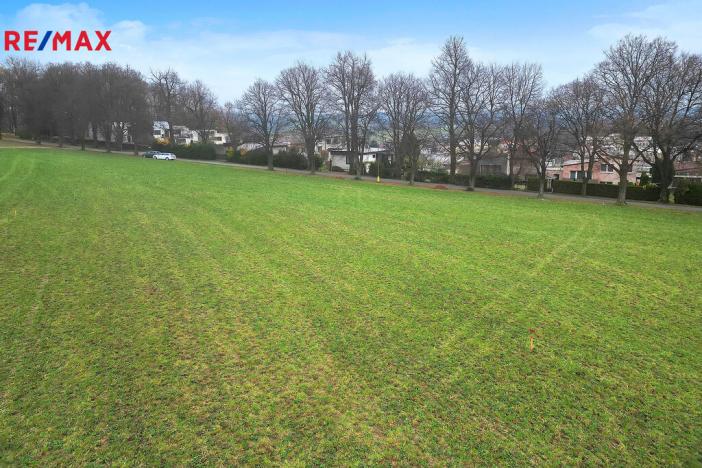 Prodej pozemku pro bydlení, Žamberk, 1720 m2