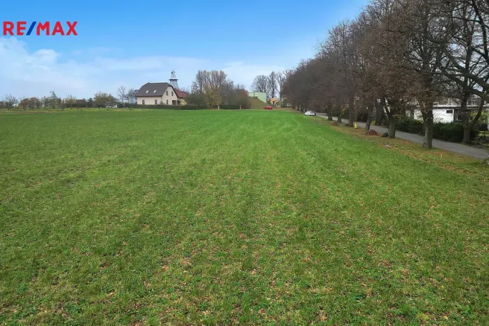 Prodej pozemku pro bydlení, Žamberk, 520 m2