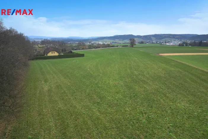 Prodej pozemku pro bydlení, Žamberk, 520 m2