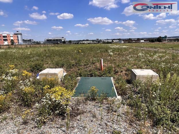 Pronájem komerčního pozemku, Nupaky, 17000 m2