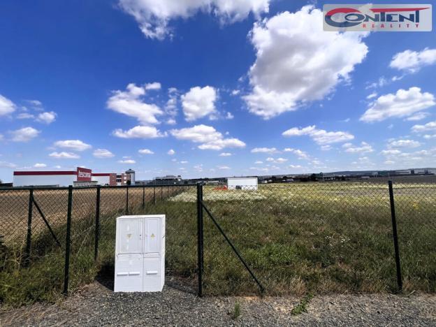 Pronájem komerčního pozemku, Nupaky, 17000 m2