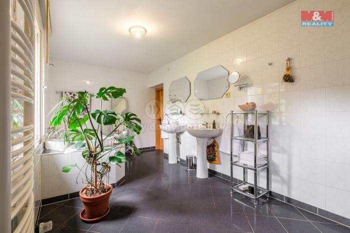 Prodej rodinného domu, Krásný Les - Damice, 105 m2