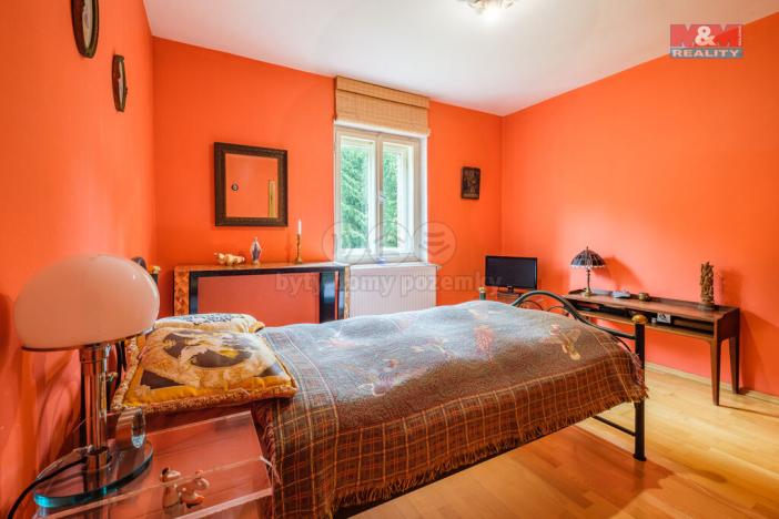 Prodej rodinného domu, Krásný Les - Damice, 105 m2