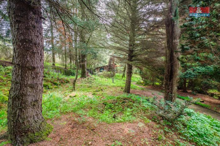 Prodej rodinného domu, Krásný Les - Damice, 105 m2