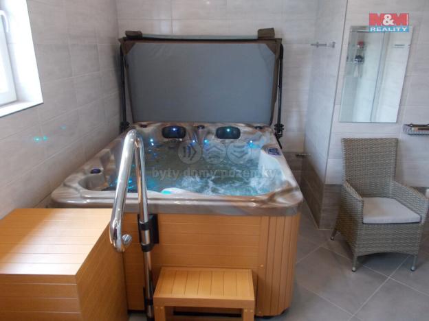 Prodej ubytování, Studénka, Malá strana, 600 m2