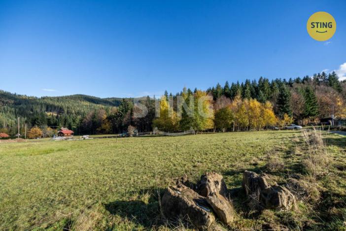 Prodej pozemku pro bydlení, Horní Bečva, 2899 m2