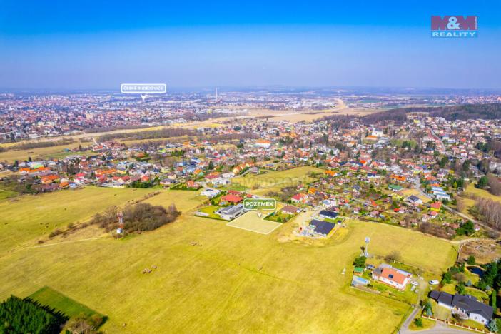 Prodej pozemku pro bydlení, Srubec, 622 m2