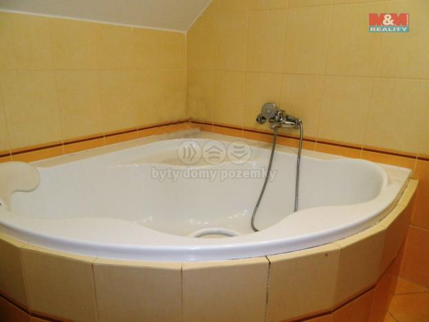 Pronájem rodinného domu, Žirov, 100 m2