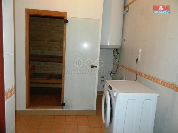 Pronájem rodinného domu, Žirov, 100 m2