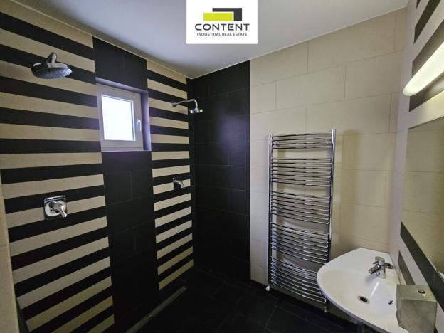 Pronájem komerčního pozemku, Plzeň - Skvrňany, Domažlická, 1450 m2