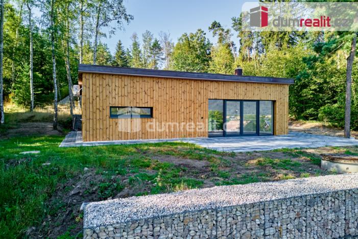 Prodej rodinného domu, Hroznětín - Velký Rybník, 85 m2