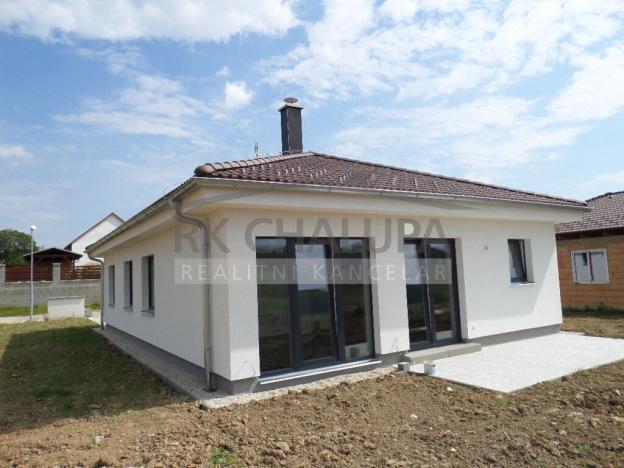 Prodej pozemku pro bydlení, Hosín, 620 m2